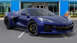 2026 Chevrolet Corvette Z06