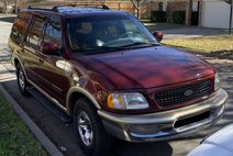 1997 Ford Expedition Eddie Bauer