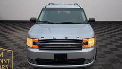 2014 Ford Flex SEL