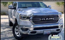 2019 Ram Ram Pickup 1500 Laramie