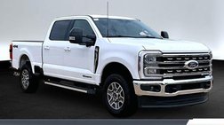 2026 Ford Super Duty F-250 Lariat