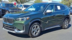 2023 BMW X1 xDrive28i