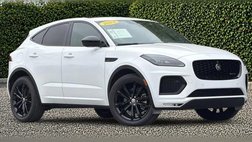2024 Jaguar E-PACE P250 R-Dynamic SE