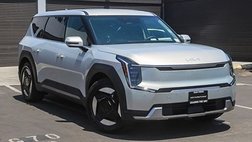 2024 Kia EV9 Light