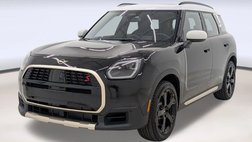 2026 MINI Countryman S ALL4
