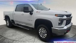 2023 Chevrolet Silverado 2500HD LT