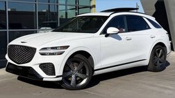 2025 Genesis GV70 2.5T Standard