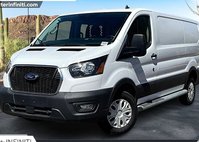 2023 Ford Transit 250