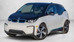 2019 BMW i3 Base