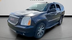 2011 GMC Yukon Denali