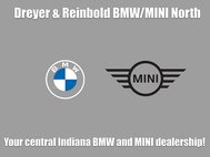 2025 MINI Countryman John Cooper Works ALL4