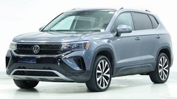 2023 Volkswagen Taos SE