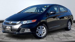 2013 Honda Insight LX