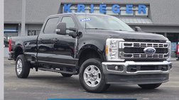 2026 Ford Super Duty F-250 XLT
