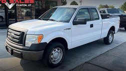 2010 Ford F-150 STX