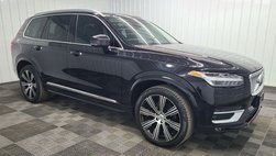 2020 Volvo XC90 T6 Inscription 6-Passenger