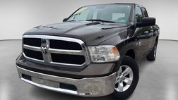 2014 Ram Ram Pickup 1500 SLT