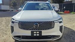2025 Volvo XC90 T8 Plus Bright Theme 7P