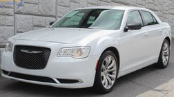 2018 Chrysler 300 Touring
