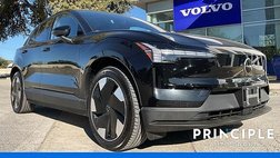 2025 Volvo EX30 Twin Plus