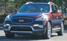 2016 Infiniti QX50 Base