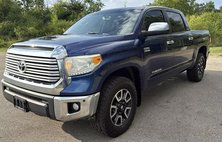 2015 Toyota Tundra Limited