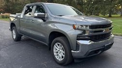 2022 Chevrolet Silverado 1500 Limited LT