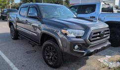 2023 Toyota Tacoma SR5 RWD