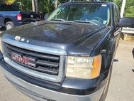 2008 GMC Sierra 1500 SLT