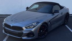 2025 BMW Z4 M40i