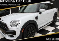 2020 MINI Countryman Cooper S