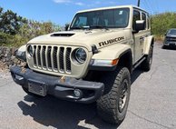 2022 Jeep Wrangler Unlimited Rubicon 392