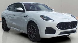 2024 Maserati Grecale GT