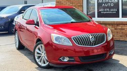 2013 Buick Verano Base