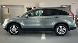 2010 Honda CR-V EX-L