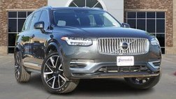 2022 Volvo XC90 Recharge T8 Inscription Expression 6P