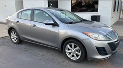 2010 Mazda MAZDA3 i Touring