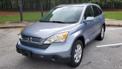 2007 Honda CR-V EX-L