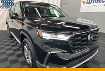 2023 Honda Pilot EX-L w/Rear Captain's Chairs