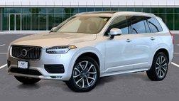 2021 Volvo XC90 T6 Momentum 6-Passenger