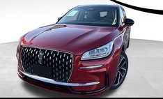 2024 Lincoln Corsair Grand Touring