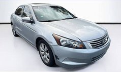 2008 Honda Accord EX-L