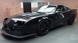 1986 Chevrolet Camaro RS