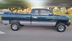 1996 Dodge Ram 2500 ST