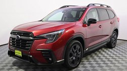 2023 Subaru Ascent Onyx Edition