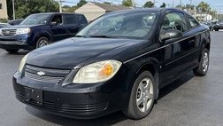 2007 Chevrolet Cobalt LS