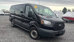 2018 Ford Transit 150 XL