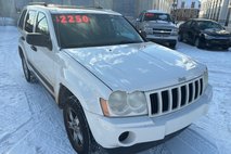 2006 Jeep Grand Cherokee Laredo