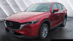 2023 Mazda CX-5 2.5 S Select