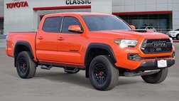 2023 Toyota Tacoma TRD Pro